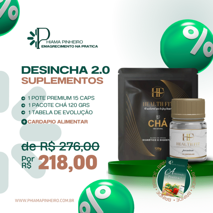 DESINCHA 2.0
