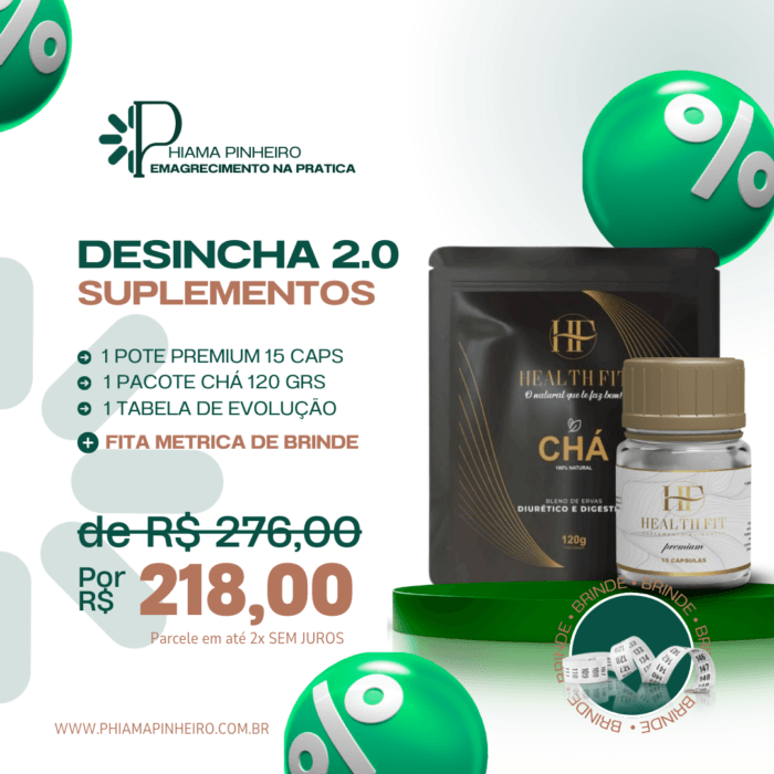 DESINCHA 2.0