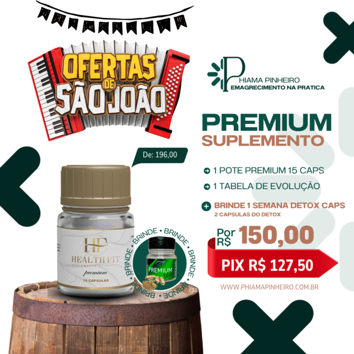 Healthfit PREMIUM