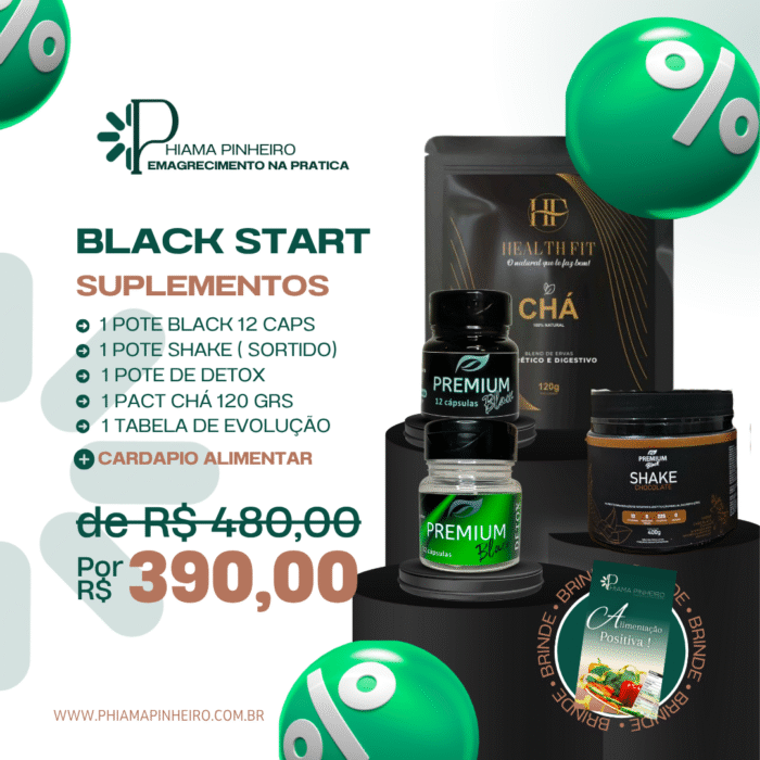 BLACK START