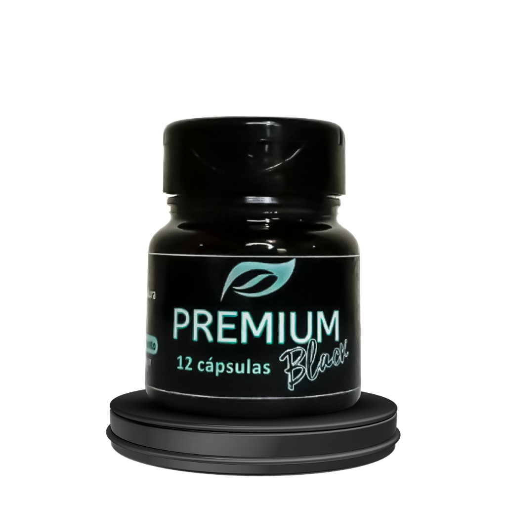 Premium Black