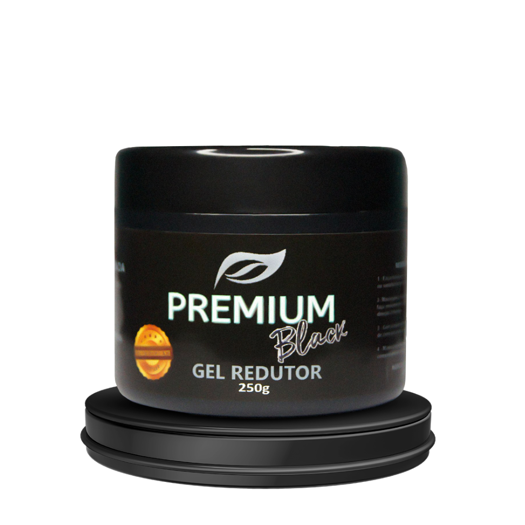 GEL REDUTOR