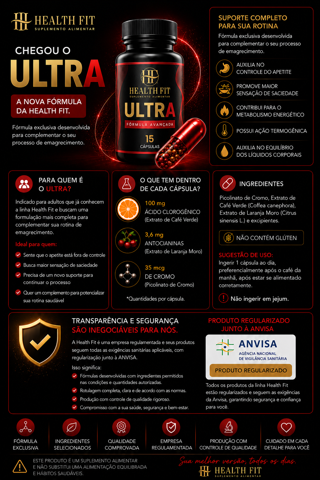 Ultra DETOX - Image 2